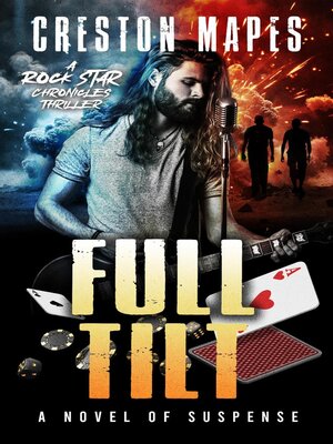 cover image of Full Tilt